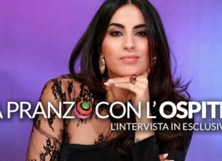 Francesca Brienza, La7: “Poter tifare Italia in questo Europeo sarà una meraviglia”