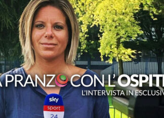 Gaia Brunelli, Sky Sport: “La Nazionale regalerà emozioni, mi aspetto un Europeo spettacolare”