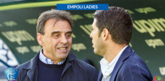 Il presidente Corsi e il Ds Accardi tra i vincitori del Premio Aramini