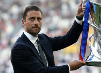 Claudio Marchisio, ex bandiera della Juventus: “Il calcio femminile è un movimento sano e con un maggior rispetto dell’avversario”
