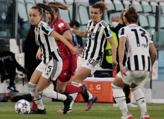 Alessandro Boniperti: “Il calcio femminile è divertentissimo… per me è il futuro”