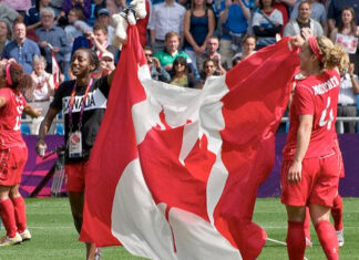 Il Canada Femminile appoggia lo sciopero degli uomini: “Chiediamo un accordo tale da garantire paghe proporzionate tra squadra maschile e femminile”