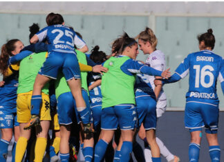 Titolo sportivo vendesi: la Divisione Femminile chiamata a dare una risposta… Parma in attesa