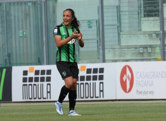 Haley Bugeja si appresta a firmare per il club della US National Women’s Soccer League