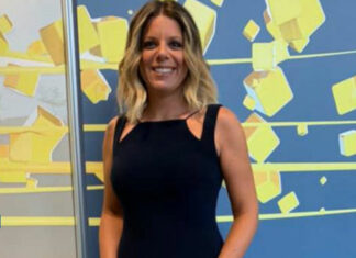 Gaia Brunelli: “Serie A? Ho vestito la maglia del Milan. Un onore giocare con Patrizia Panico e Manuela Tesse”