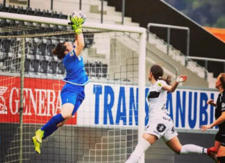 Maria Grazia Balbi: “Saluto l’Austria, il prossimo anno tornerò in Italia con un valido progetto”