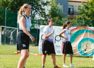 Dertona Calcio Giovanile e Derthona Fbc: nasce la prima scuola calcio femminile a Tortona