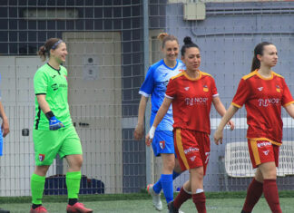 Giulia Limardi lascia il Cortefranca: “Un pezzo di cuore sarà sempre a Corte e con voi”