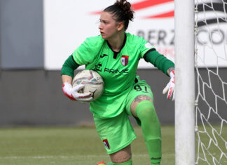 Giulia Meleddu, Cortefranca: “È stato un anno pazzesco con persone pazzesche”