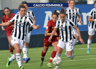 Serie A 7ª giornata, il big match è Milan-Juve. Il Sassuolo ospita l’Inter capolista, ostacolo Samp per la Fiorentina