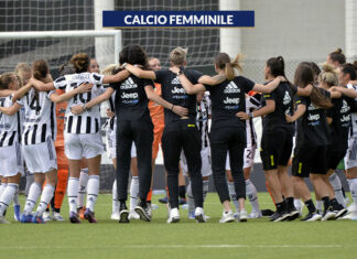 Ufficiale il nuovo format della Serie A: dal 2022/23 via a poule scudetto e poule salvezza