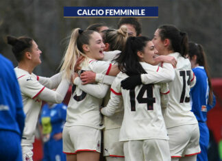 Ritorno dei Quarti: Roma, Juve e Milan ‘vedono’ la Final Four, missione rimonta per la Fiorentina contro l’Inter