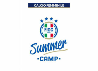 La FIGC apre sette “Summer Camp” in tutta Italia, primo step di un ampio programma giovanile