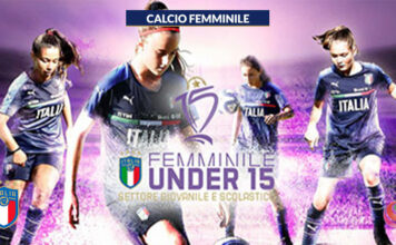 Milan-Roma: al ‘Germano Todoli’ di Cervia la finale Scudetto per la categoria Under 15 femminile