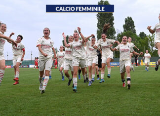 Campionato U17 Femminile: Juventus e Milan qualificate alla finalissima