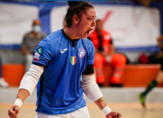 Ana Sestari: “Premio di miglior portiere al mondo inaspettato. Futuro? Mi piacerebbe diventare mamma”