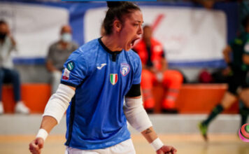Ana Sestari: “Premio di miglior portiere al mondo inaspettato. Futuro? Mi piacerebbe diventare mamma”
