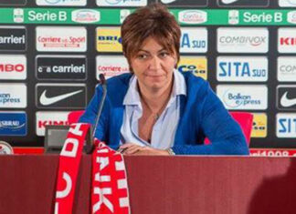 Isabella Cardone, Pink Bari: “Una promessa, la storia continua”