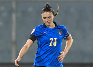 Cecilia Salvai: “Dedico a me questa felicità, queste lacrime, questa speranza. Il cuore mi ha sempre spinto a crederci”