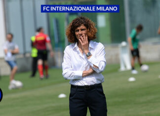 Rita Guarino, Inter: “Non dimentico i momenti di difficoltà che in ogni modo ci hanno aiutato a crescere”