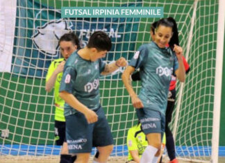Psb Irpinia: continua la risalita e portando a casa il pareggio contro il Real Statte