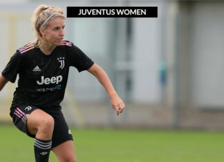 Elisa Pfattner, Juventus: “Siamo pronte, sarà una giornata speciale”