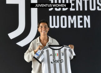 Annahita Zmanian: rinnovo fino al 2024!