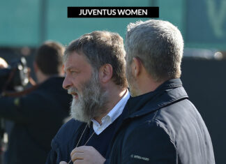 Stefano Braghin, Juventus: “Così ho scelto la Juventus Women. E per il futuro…”