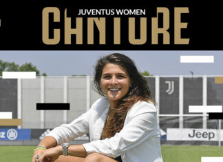 Sofia Cantore, Juventus: “Ho sempre sperato nel ritorno. Adesso sono pronta”