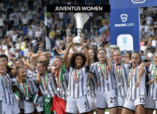 Stefano Braghin, Juventus: “Stagione oltre le aspettative, difficile ripetersi”