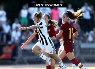 L’under 19 femminile si ferma in finale: scudetto alla Roma