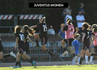 Nicole Arcangeli, Juventus Women: “… unite possiamo raggiungere davvero qualsiasi risultato”