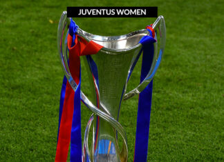 Le avversarie delle Juventus Women in UWCL!