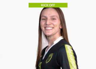 Luiza Bortolini, Kick Off: “Affrontare il Bitonto è sempre una grande sfida”