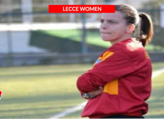 Lecce Women, Vera Indino: “Abbiamo sprecato tante occasioni, ma sono orgogliosa delle giovani calciatrici”