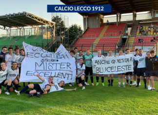 Il Lecco fa sette gol al Città Di Varese e si prende la Coppa Lombardia Promozione