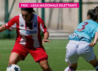 Semifinali, il 19 giugno il secondo round di Vicenza-Trastevere
