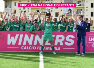 Coppa Italia Regionale: slitta Catania-Tharros, Isera-Monterosso in campo per la semifinale