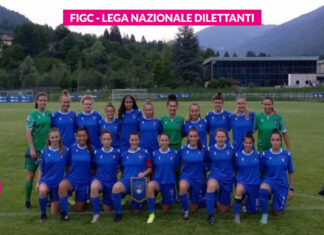 LND, Rappresentativa Nazionale Femminile Under 20: convocazioni per il raduno territoriale Area Nord