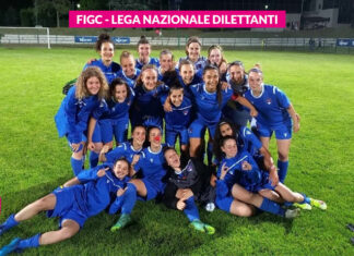 Macron e Lega Nazionale Dilettanti ancora insieme