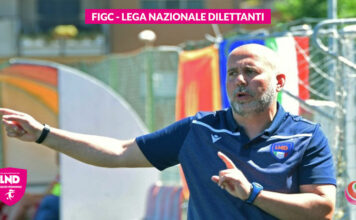 Marco Canestro, Rapp. U20 LND: “Viareggio? Anche quest’anno è stata una grandissima esperienza”