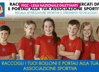 LND e DPiù insieme per lo sport e il calcio dilettantistico