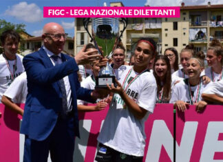 Il Pordenone vince la Finale Juniores
