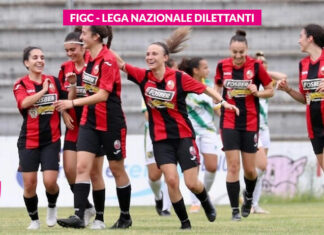 Juniores, 11 e 12 giugno la terza giornata della Fase nazionale