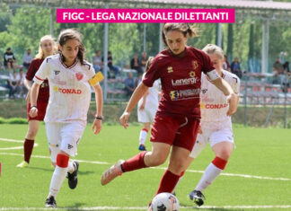 Playout, il programma e gli arbitri delle sfide del 12 giugno