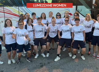 Il Lumezzane Women, con Camilla Ronca, batte il Freedom e va alle semifinali di Coppa Italia Eccellenza