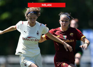 Final four scudetto: Milan ko in semifinale