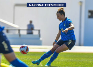 Arianna Caruso, Juventus: “La Champions mi ha fatto crescere”