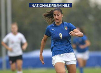 Chiara Beccari, Nazionale Italiana: “Convocazione inaspettata di Milena Bertolini, questo è un punto di partenza”