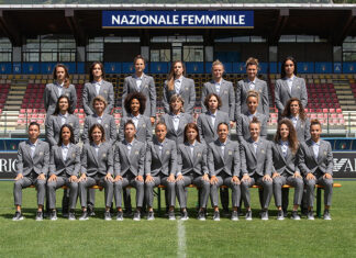 Nazionale Femminile: il focus sulle avversarie delle azzurre all’Europeo